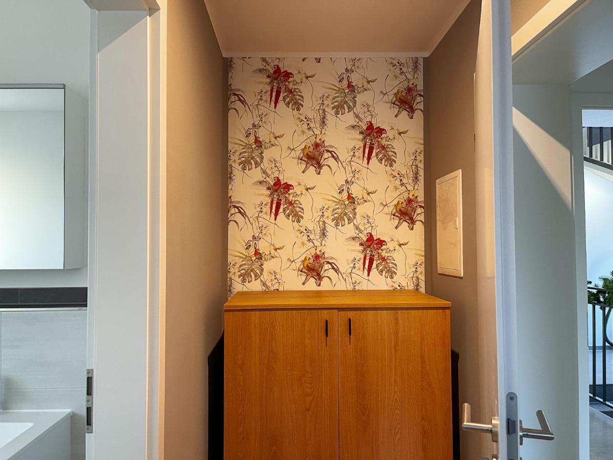 Apartment Prinzessin Eloise - Zimmerprinzen Oldenbourg Extérieur photo